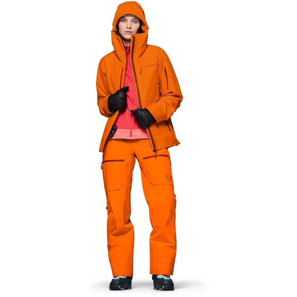 Alt 4 Lofoten Gore-Tex Insulated Pant