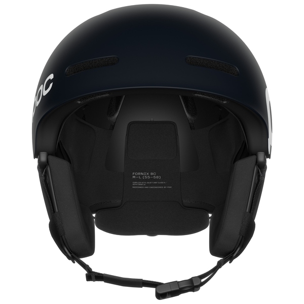 Alt 1 Fornix Backcountry