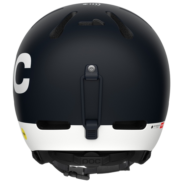 Alt 2 Fornix Backcountry