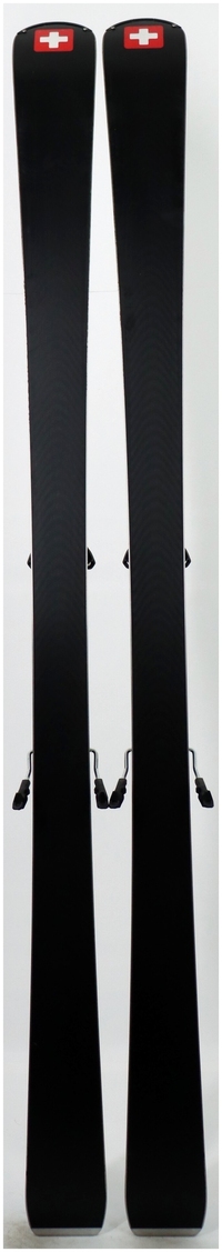 2025 Stockli Laser MX Skis Bases