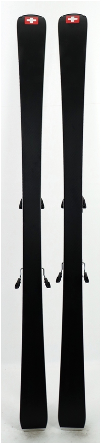 2026 Stockli Laser CX Skis Bases