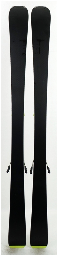 HEAD　153cm 2022 Head Super Joy 153cm Used Demo Skis w Bindings - Powder7