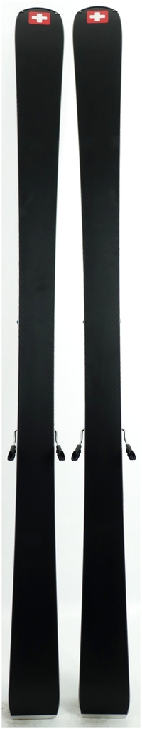 2025 Stockli Montero AR Skis Bases