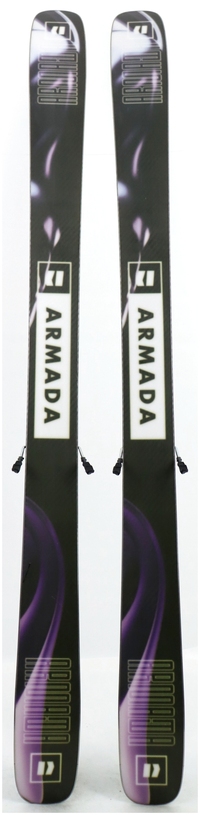 2025 Armada ARV 94 Skis Bases