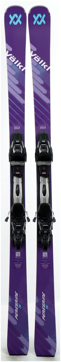 volkl ski フォルクル VOLKL フォルクル「ペレグレン76 サイズ 171cm」25年送料込み