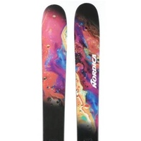 demo 2026 Nordica Unleashed 108 Skis in 186cm For Sale