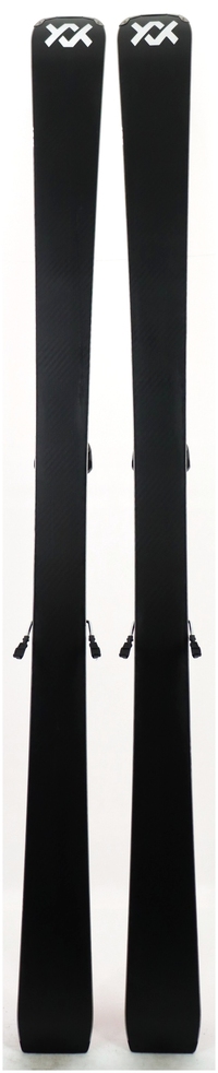 2024 Volkl Deacon 80 167cm Used Demo Skis w Bindings - Powder7