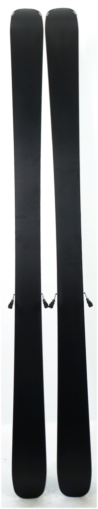 2024 Volkl Kendo 88 Skis Bases