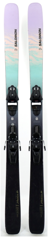 2024 Salomon<br>Stance W 84 Graphics