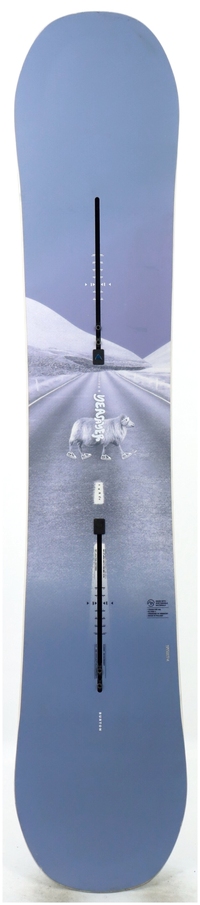 burton 148cm snowboard Stigma 2006 A timeless shape for modern riders Burton Yeasayer Smalls Snowboard 2023