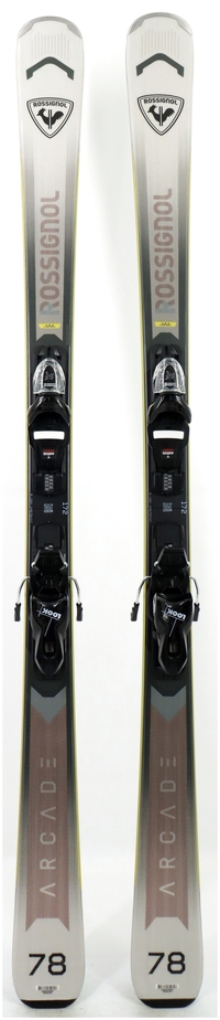2026 Rossignol<br>Arcade 78 Graphics
