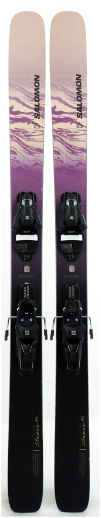2025 Salomon<br>Stance W 94 Graphics