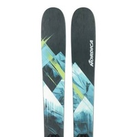 demo 2026 Nordica Enforcer 80S Skis in 150cm For Sale