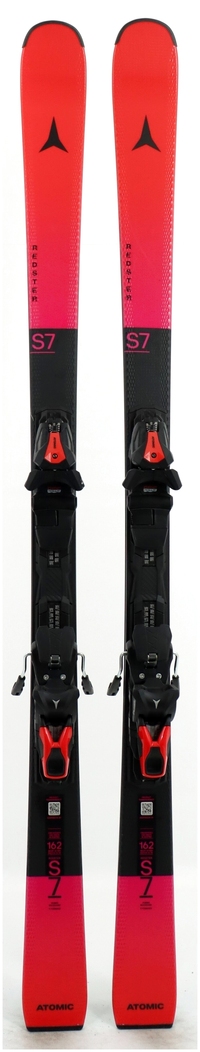 Atomic Redster S7 Men's Skis - Powder7