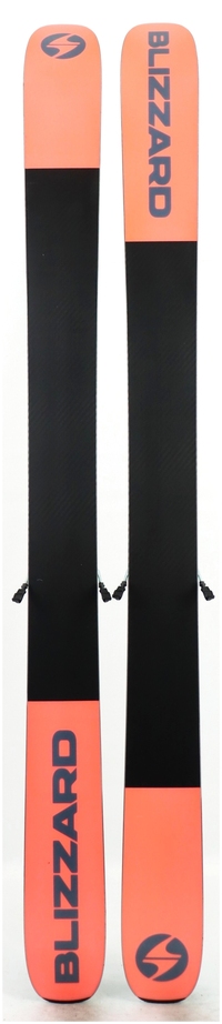 2026 Blizzard Sheeva 11 Skis Bases