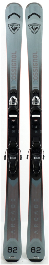 2026 Rossignol<br>Arcade 82 Graphics