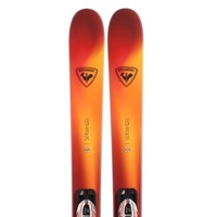 2025 Dynafit Youngstar Ski Set 160cm Skis - Powder7