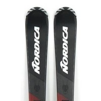 Nordica Team JR Skis - Powder7