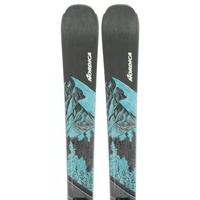 2019 Roxy Kaya 155cm Used Demo Skis w Bindings - Powder7