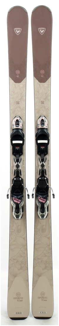 2023 Rossignol<br>Experience W 82 Basalt Graphics