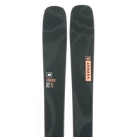 2026 Armada Reliance 92 Ti