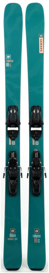 2026 Armada<br>Reliance 88 C Graphics