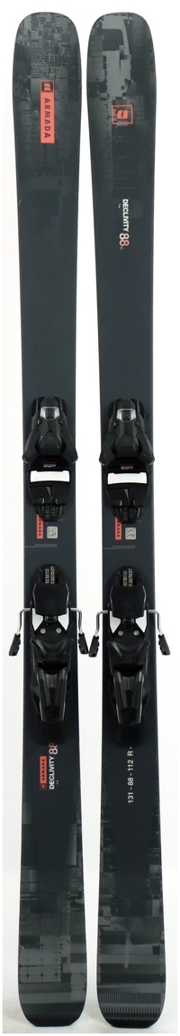 2026 Armada<br>Declivity 88 C Graphics