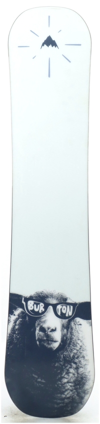 2024 Burton Yeasayer Snowboard Bases