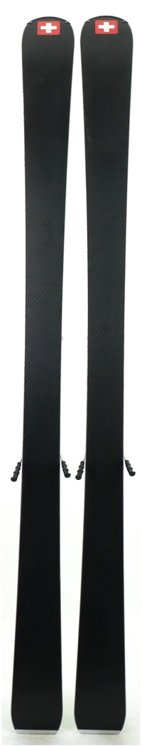 2022 Stockli Laser AR Skis Bases