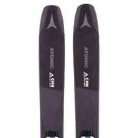 Atomic Backland 107 CMH Edition Skis - Powder7