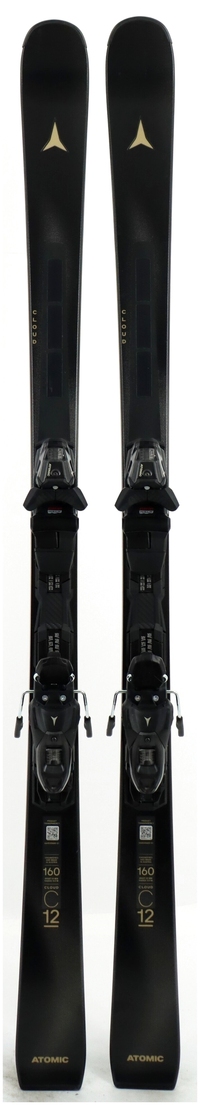 2026 Atomic<br>Cloud C12 Graphics