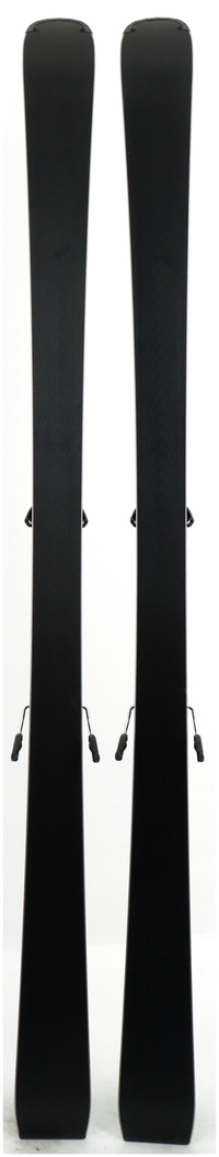2026 Atomic Cloud C12 Skis Bases