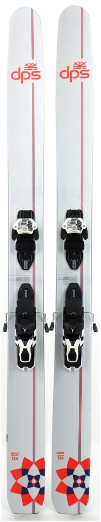 2024 DPS<br>Lotus 124 Graphics