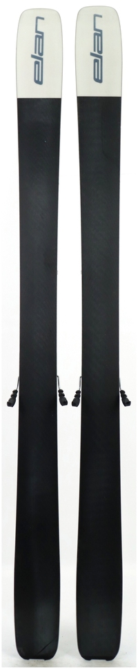 Elan Ripstick96 175cm +Shift13+Pomocaシール Elan Ski Accessories 2021 Elan Ripstick 96 Skis 2025