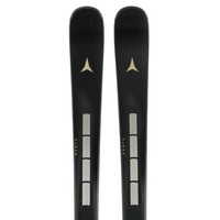 2021 Volkl Flair SC 158cm Used Demo Skis w Bindings - Powder7