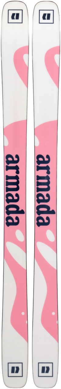 2026 Armada ARW 100 165cm Skis - Powder7