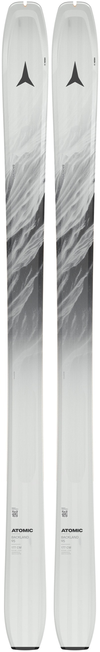 【最終値下】Atomic Backland Drifter 182cm 95mm 最終値下】Atomic Backland Drifter 182cm 95mm 最終値下