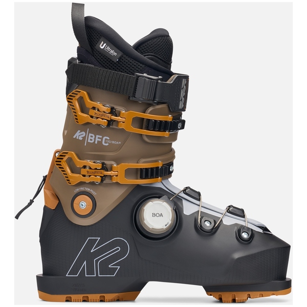 burton alpine snowboard bindings Burton 5.6 Alpine Snowboard Burton Bindings
