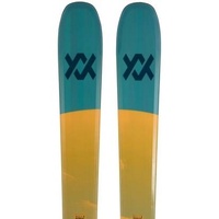 VOLKL SALOMON お得なスキーフルセット‼︎ VOLKL（フォルクル） スキー 2点セット メンズ VOLKL 22-23 DEACON X