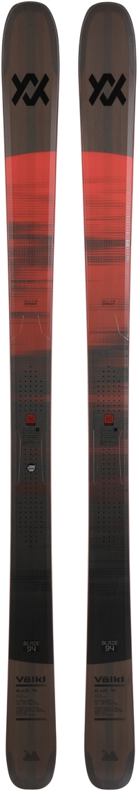 2026 Volkl<br>Blaze 94 Graphics