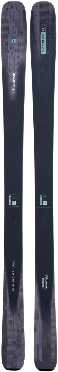 2026 Armada<br>Declivity 92 TI Graphics