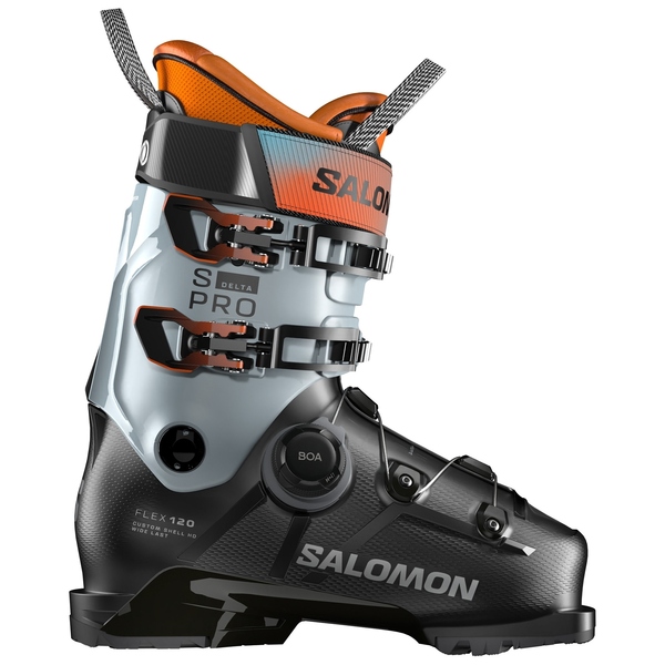 Salomon Men's S Pro Delta BOA 120 GW Ski Boots - Powder7