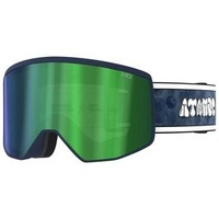 ATOMIC FOUR PRO HD ゴーグルWhite　新品未使用品 楽天市場】ゴーグル アトミック ATOMIC FOUR PRO HD フォアプロ