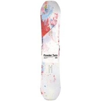 2026 Capita Spring Break Powder Twin 153cm Skis - Powder7