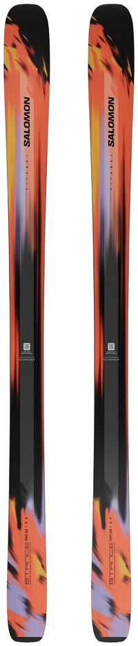 2026 Salomon<br>Stance Pro 96 Graphics