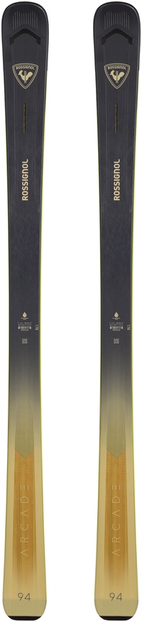 2026 Rossignol<br>Arcade W 94 Graphics