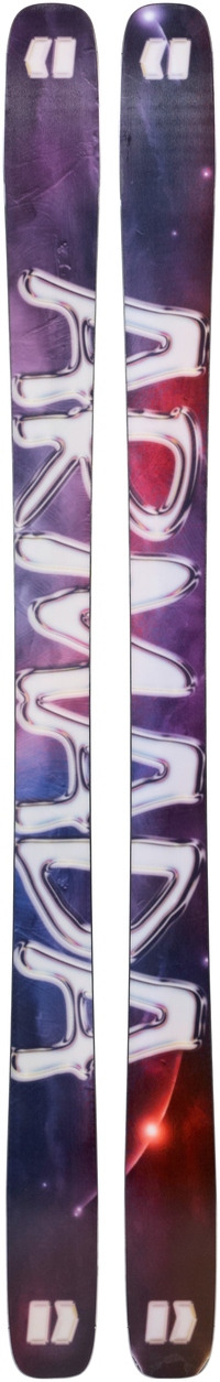2026 Armada ARV 100 Skis Bases