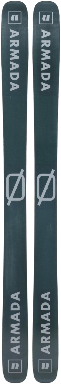 2026 Armada ARV 106 Ti Skis Bases