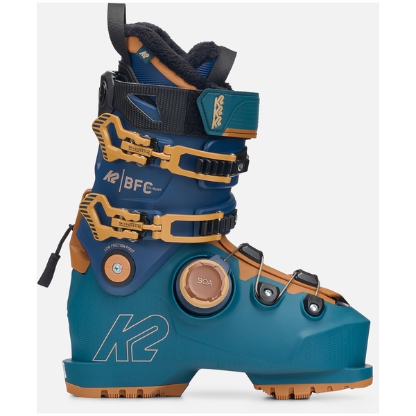 K2 Men's BFC 120 BOA Ski Boots - Powder7