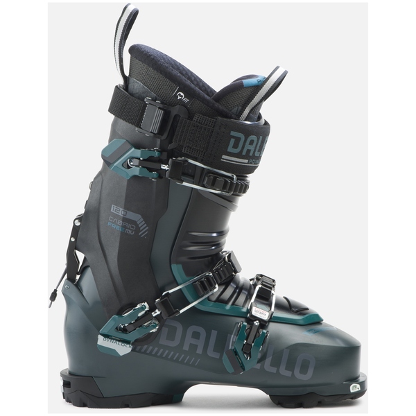 Dalbello Men's Cabrio MV Free 120 Ski Boots - Powder7